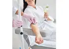 Revitalizing IV Vitamin Therapy Bloomingdale IL Boost Energy