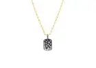 Good Friday Sales on Women’s Gold Diamond Necklaces