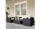 Buy Patio Furniture Sets with Good Friday Sales – Limited Outdoor Deals