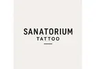 Tattoo Designs Edinburgh By Sanatorium Tattoo