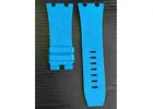 Buy AP Rubber Watch Strap Good Friday Sales – Best Deals on Luxury Straps