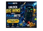 Unlock Big Wins with Rajabets – Start Betting Today!