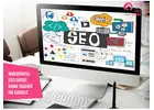 WordPress SEO Guide: Rank Higher on Google – Dubai Website Design