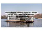 Hausboot Mecklenburger Seenplatte buchen: Preise, Tipps & Anbieter im Vergleich