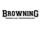 Browning Heating & Air Conditioning LLC