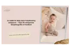 So bleibt Ihr Baby beim Fotoshooting entspannt – Tipps für entspannte Babyfotografie in Frankfurt