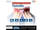 Tonsil Removal Surgery in Noida | Affordable Tonsil Surgery Cost