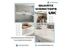 Quartz Worktops Essex | +44 020 83685555 | DialAWorkTop