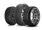 Tires on Monthly Payments Plan - Buy Tires on Credit & Pay Later