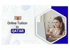 Fun and Engaging Online Tuition in Qatar for Every Learner By Ziyyara
