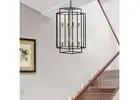 Buy Modern Chandelier Lights During Spring Season – Luxury Home Upgrade Deals