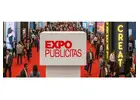 Expositor en ExpoPublicitas 2026: Impulsa tu Marca