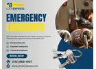 Emergency Locksmith | Fast 24/7 Lockout Help Near You