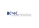KMK & Associates LLP – Trusted Accounting & Bookkeeping Partner