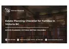 Estate Planning Checklist for Families in Victoria BC