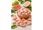How to Choose Quality Freeze Dried Guava Products