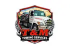 T & M Towing