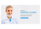 Dubai Website Design for Dental Clinics: SEO-Optimized, Patient-Focused Solutions