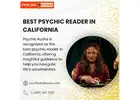 Best Psychic Reader in California - Psychic Rudra