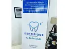Dr. Mrinalini Ahuja | Dentist in New Delhi