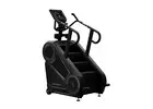 Shop Cardio Machines for Spring Season – Stair Climbers on Sale