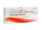 Eszopiclone 2mg Uses and Benefits Explained