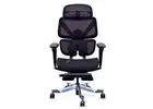 Top Office Chairs in Gurgaon | FurnFair Trusted Brand