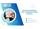 The Complete Beginner’s Guide to Astrology Reading Singapore