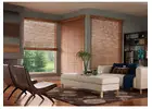 Wooden Blinds in Leeds – Timeless Style for Modern Homes