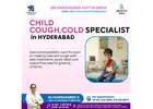 Kids Vaccination Clinic in Kondapur | Dr. Harshasree Pediatrician