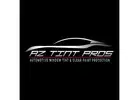 AZ Tint Pros