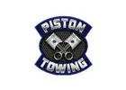 Piston Towing