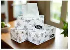 buy facial tissues Melbourne