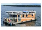 Hausboot mieten leicht gemacht: Hausboot Mecklenburger Seenplatte im Check