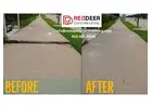 Concrete Lifting Red Deer Experts | Fast & Reliable Service