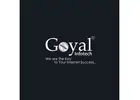 Goyal IT Consultancy PVT LTD