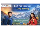 Book Nag Tibba Trek