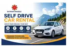 Best Self Drive Car Rental Options Available in Jaipur