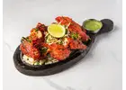 Chopras Indian Restaurant – Authentic Tandoori Specialties in Den Haag