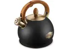 Buy Teapots and Teakettle for Elegant Tea Brewing Experience – JSP Limited Enterprises LLC