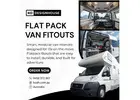 Smart Van Fit-Outs for Everyday Use