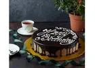 Delicious Birthday Cake in Noida Fresh Custom Creations