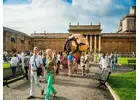 The Ultimate Vatican Tours Itinerary for History Buffs