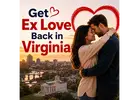 Get Ex Love Back in Virginia – Pandit Hanuman Guruji