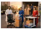 Goods & Vehicle Transport Services in Gurgaon Made Easy | Frontline Logistics