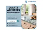 Quartz Worktops Oxfordshire | +44 020 83685555 | DialAWorkTop