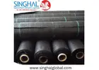 High Quality Heavy Duty Durable PP Woven Fabric