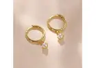 Designer Earrings Wholesale for Jewelry Resellers USA – Nagosa Jewelry