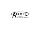 Aelott AC. Heating. Plumbing