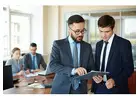 Dubai Web Design for High-Performance Business Growth